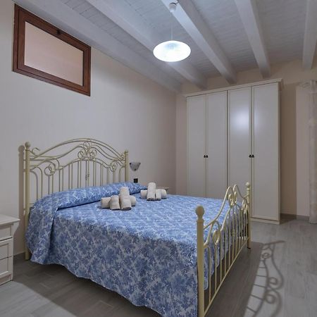 La Rosa Dei Venti, Apartment 3 Porto Empedocle Zewnętrze zdjęcie