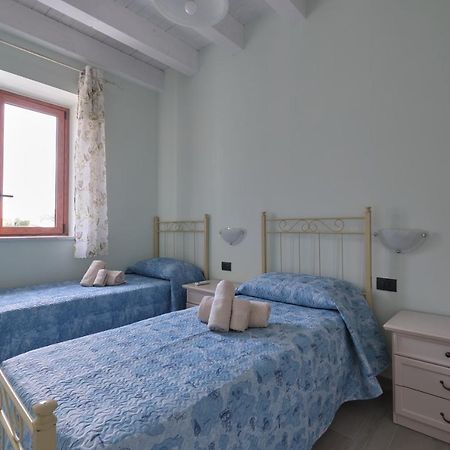La Rosa Dei Venti, Apartment 3 Porto Empedocle Zewnętrze zdjęcie