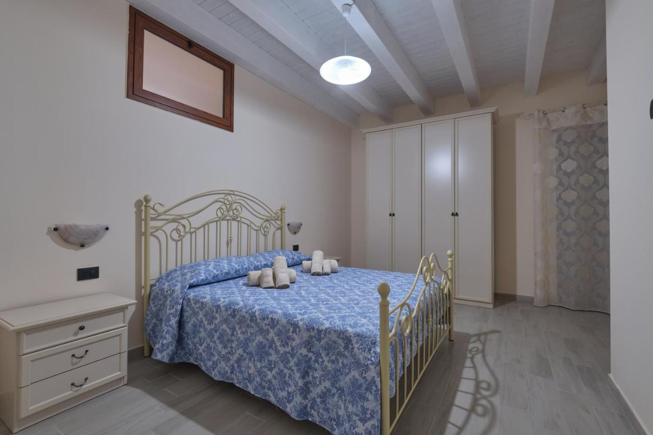 La Rosa Dei Venti, Apartment 3 Porto Empedocle Zewnętrze zdjęcie